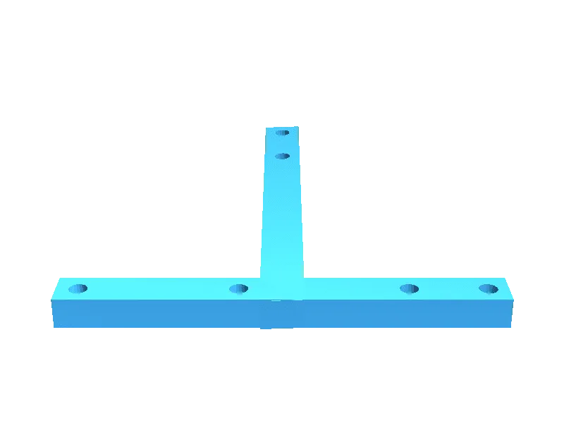 Tiefer-T2-Klammer