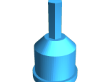 rc axle-1