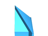 Side of the Great pyramid of Giza-0