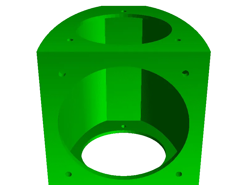 caixa de som