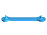 Broyota 10.3 mounts-1