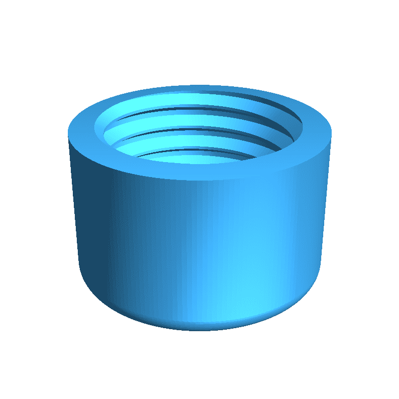 mounting bracket ender 3 filimant holder