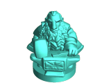 forgemaster-0