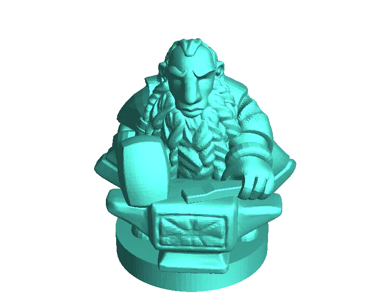forgemaster