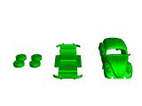 VW beetle-0
