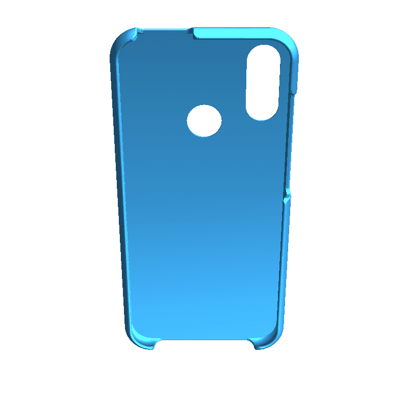 Xiaomi redmi note 7 case rigid