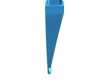 Filament support from cults-0