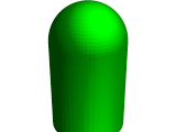 Rick portal gun from 3d geeks-4