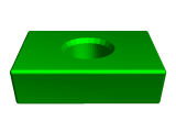Sanding Wedge-1