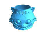 Cheshire cat-1