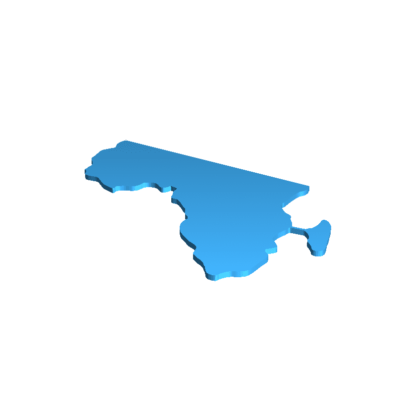 World Map