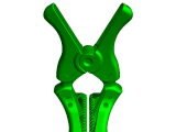 rubbrrband clamp-0