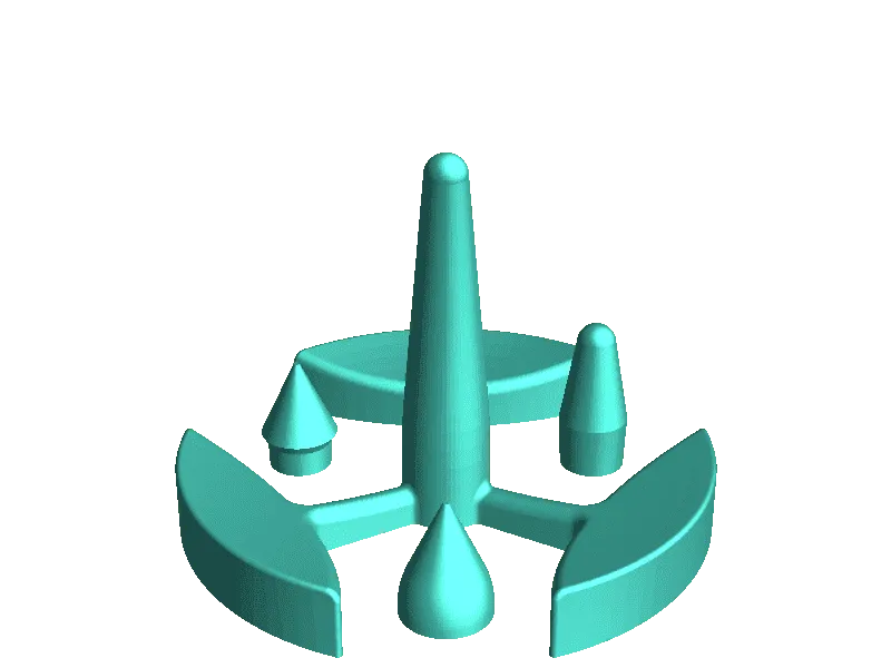 this is a spinning top orbital spinner toy for my children