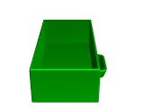 Drawers for concen-1