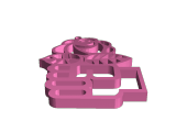 Fist and Rose DSA Logo!-0
