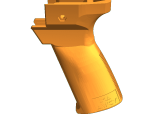 Scorpion-8
