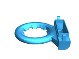 Ender 3 ring fan-0