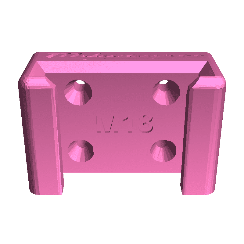 m18-battery-mount-3d-models-download-creality-cloud