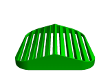 Grill Body-1