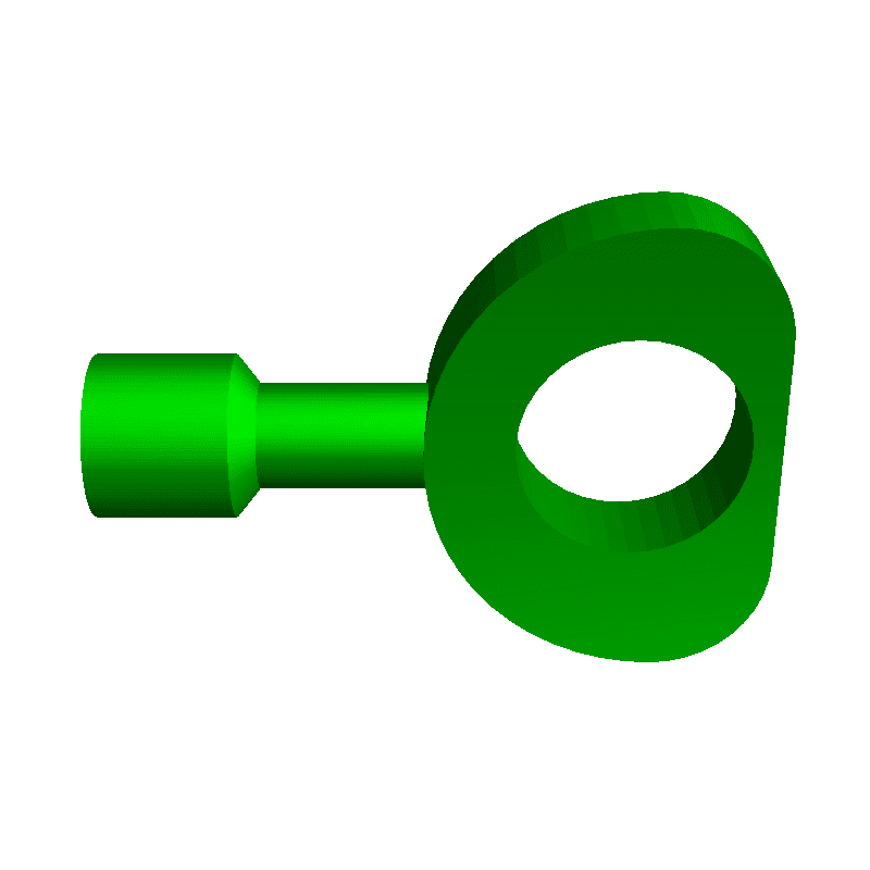 Free Tools & Spare Parts STL Download - utility box keyby danevvy