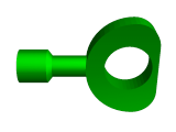 utility box key-0