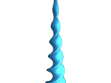 unicorn horn-0