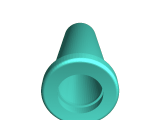tapón silicona-0