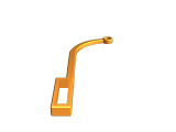 Filament guide for Ender 3-0
