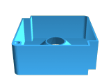 DIYBio centrifuge-7