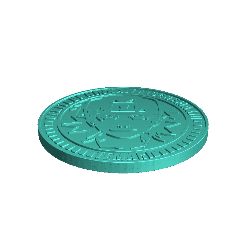 temari coin