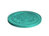 temari coin-0