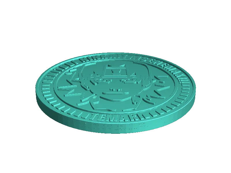 temari coin