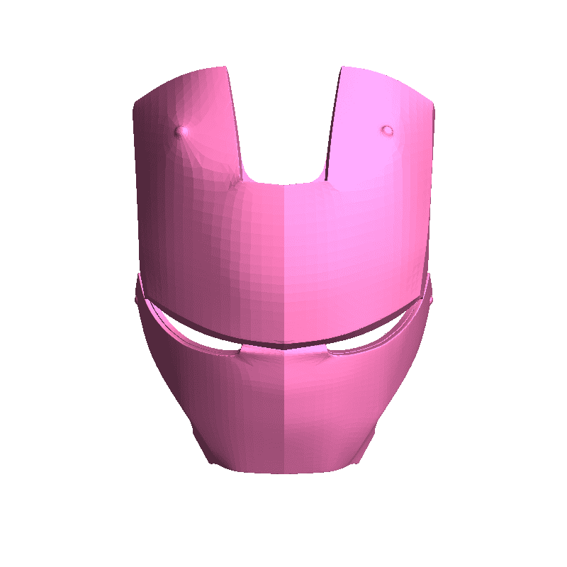 Iron Man Helmet, Roblox Wiki