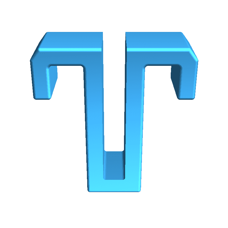 glass shower holder 8mm