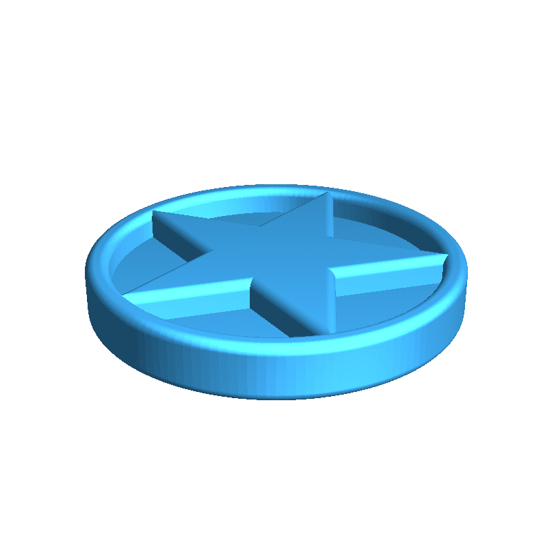 Animal Crossing coin