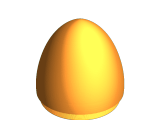Easter egg dispenser-1