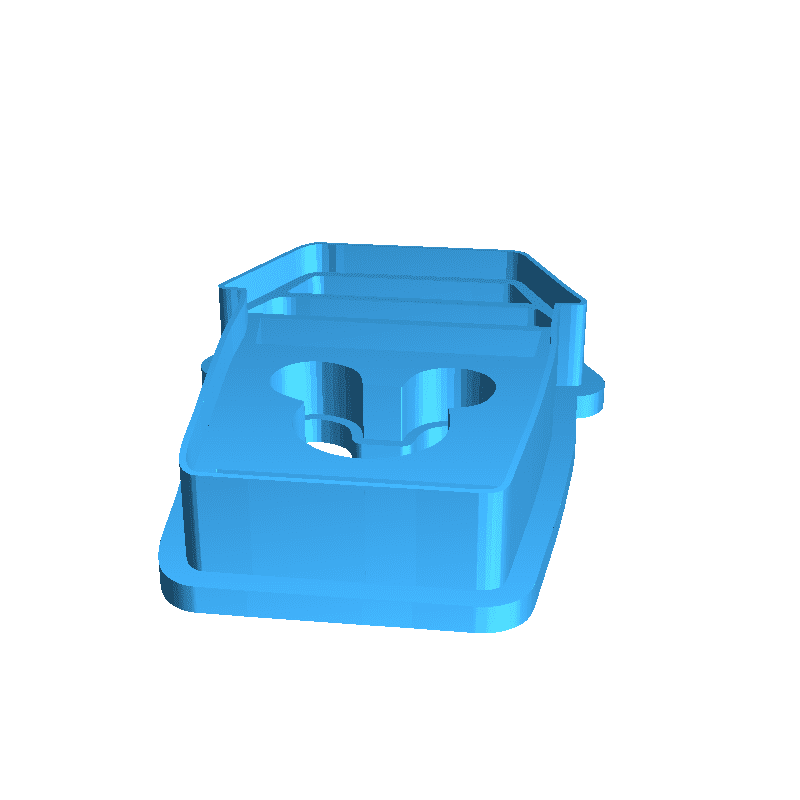 Mickey Coffee Cookie-cutter