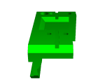 Airsoft grip-1