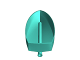 Rubber boat-3