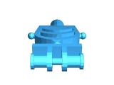 Lego Skeleton-4