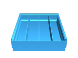 box stackable box-7