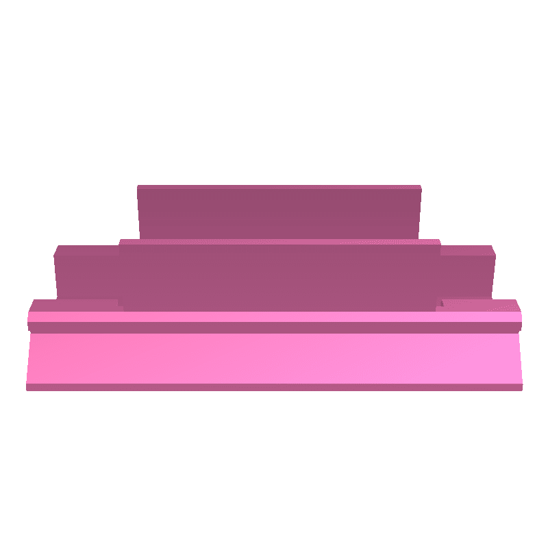 Simple Holder For USB Reader 3D Models Download Creality Cloud Simple Holder For Usb Reader 3d Models Download Creality Cloud
