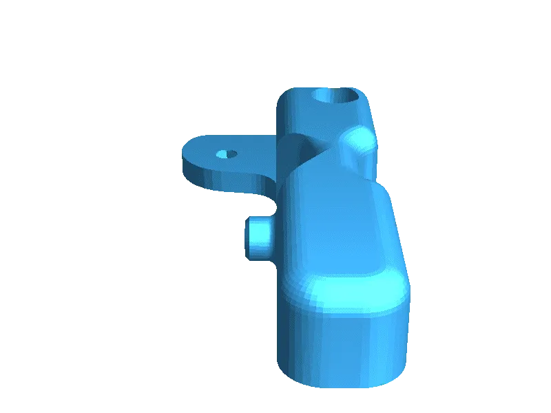 extrudeur  ender 3v2