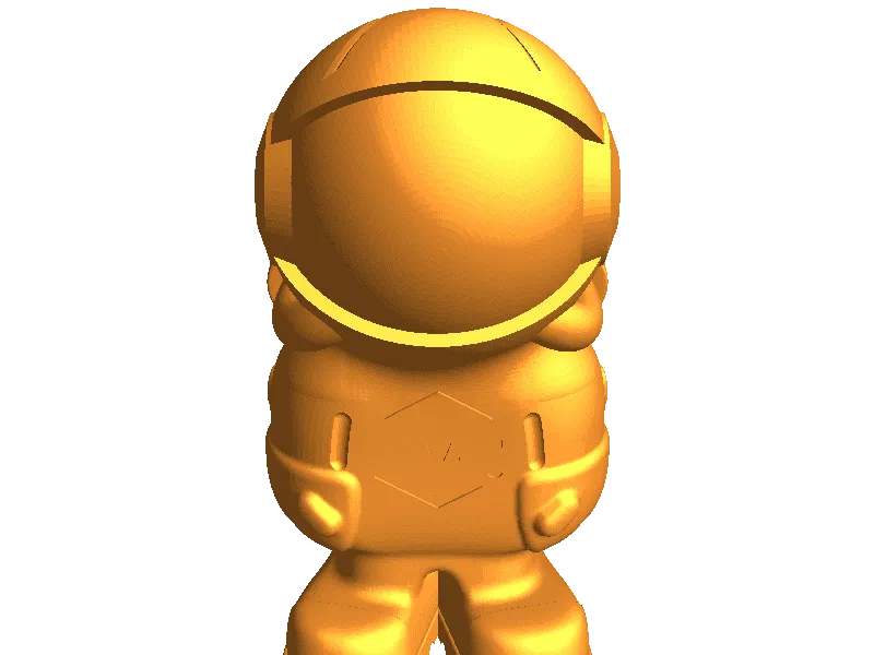 astronavt