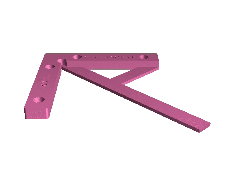 CenterFinder