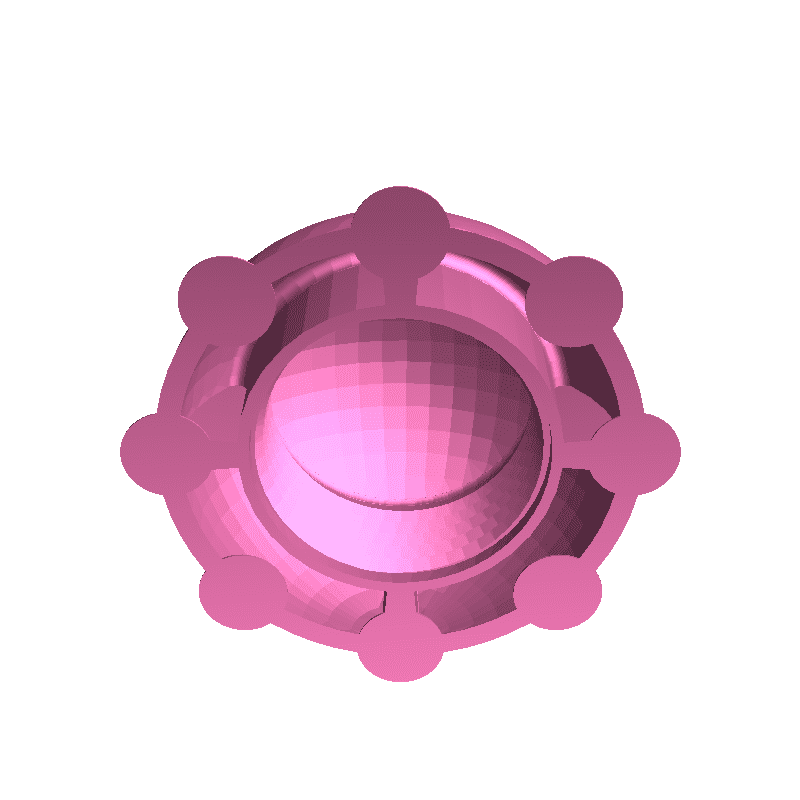 sphere 1