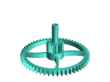 small clock-2