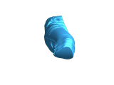 right leg top-0