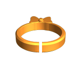 Minnie Ring-0