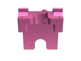 Extruder mount-0